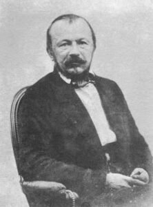 Gérard de Nerval