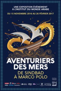 Aventuriers des mers