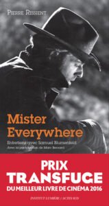  Pierre Rissient, « Mister Everywhere »