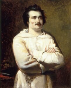 Honoré de Balzac