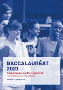 De la réforme du bac à la réforme des disciplines