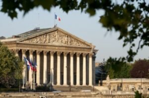 L'APDEN audionnée à l'Assemblée nationale