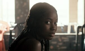 « Atlantique », de Mati Diop