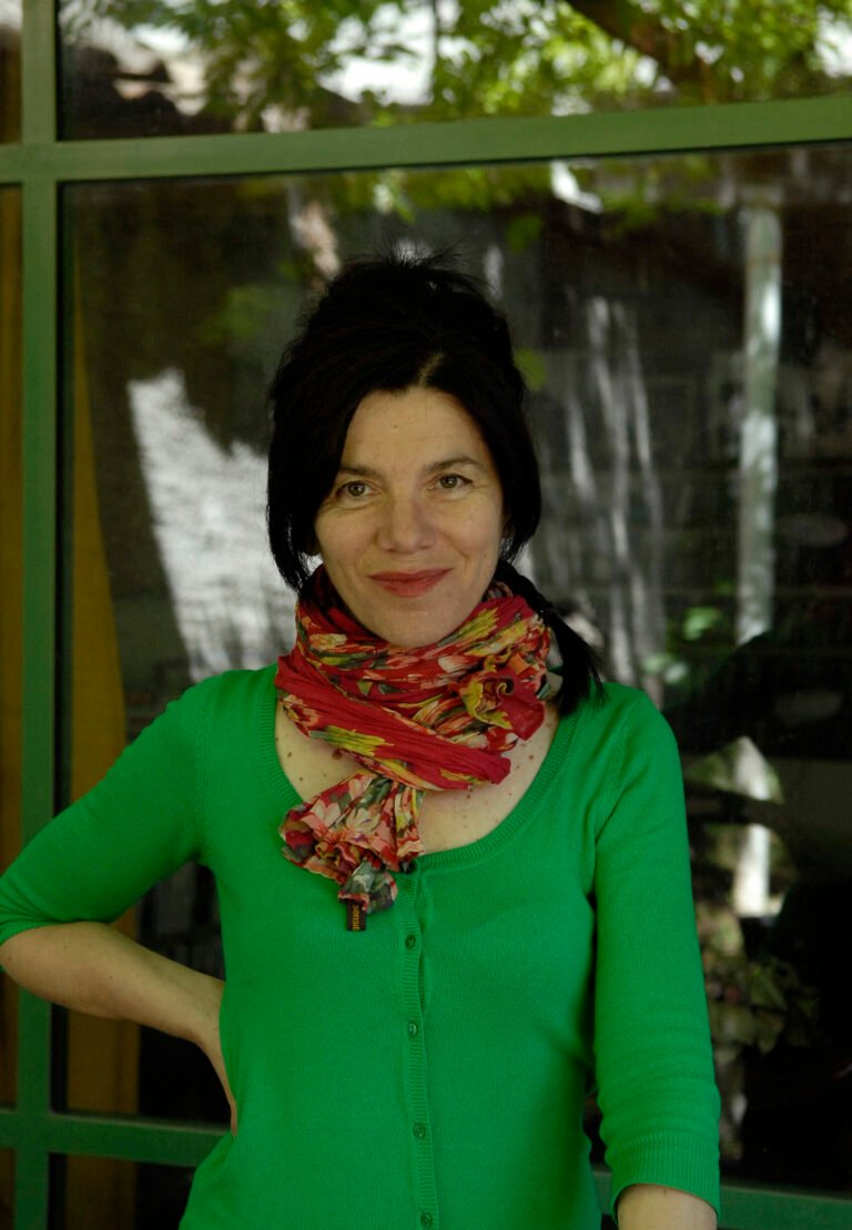 Brigitte Giraud